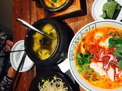 -云海肴·汽锅鸡·云南菜(美罗城店)