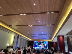 -南宁荔园维景国际酒店·荔园中餐厅