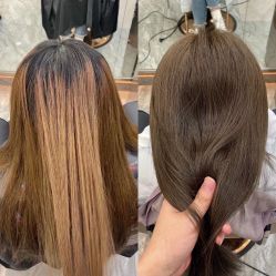 -东秀护肤造型