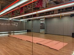 -FLARE STAR FITNESS(复地活力城店)
