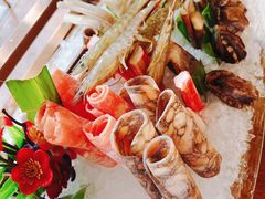 -集渔·泰式海鲜火锅(彭州店)