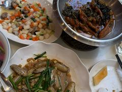 -老蒲鲜·地标·非遗美食(涵江店)