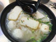 -章记香港仔鱼蛋王(西洋菜街店)