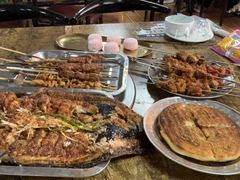 -清真·馬坡二旦烧烤(人生一串拍摄店)