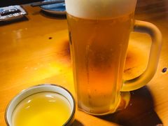 -不倒翁炭火烧肉(永安里店)