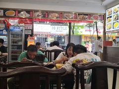 大堂-方中山胡辣汤(成都首店)
