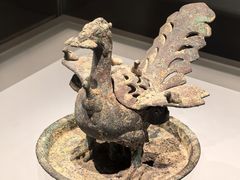 -临沂市博物馆