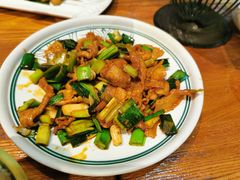 -云海肴·汽锅鸡·云南菜(天津国金汇店)