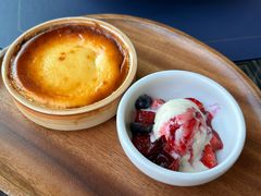 -福楼毕斯罗F Bistronome(国贸商城约会地标景观店)