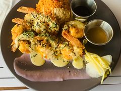 -Cha Café and Bistro