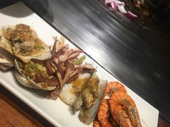 -大渔之观(安贞店)