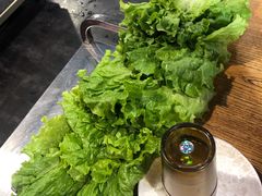 -大壮家原味烤肉(兴华北街店)