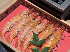 -Minase水濑·日料放题(外滩店)