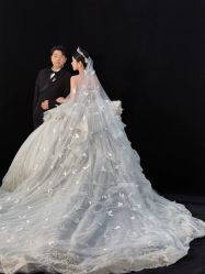 -太郎花子婚纱摄影TAHAKO(无锡店)