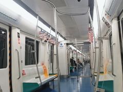 -七里庄(地铁站)