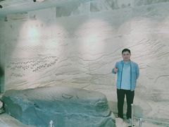 -白鹤梁水下博物馆
