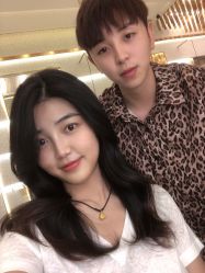 -3AM·S HAIR SALON烫发染发接发
