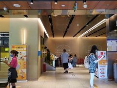 门面-麦当劳(新王府井店)
