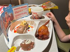 -海底捞火锅(关山保利店)