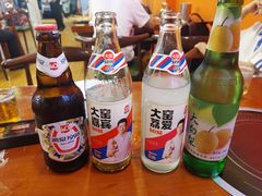 -老何太太鹤岗小串·团建聚餐(龙华店)