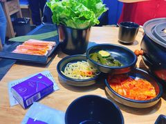 -九田家黑牛烤肉料理(西溪龙湖天街店)