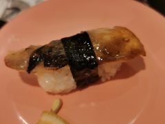 一贯鳗鱼寿司-争鲜回转寿司(南开大悦城店)