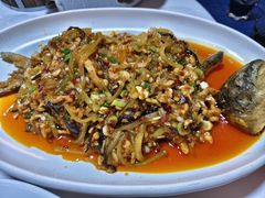 -院8里·小聚园老川菜(九眼桥店)