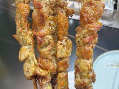 -老黑板筋(顺义总店)