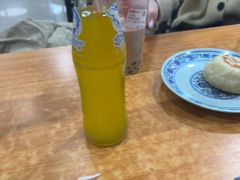 -门框胡同百年卤煮(鸟巢店)