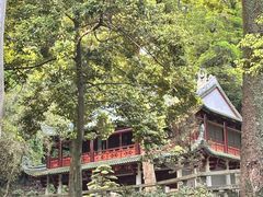 -南华禅寺