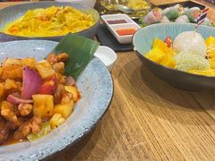 -仙罗泰·泰国餐厅(印象汇店)