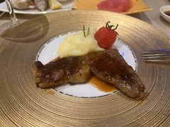 -怡咖啡·自助餐·西安香格里拉