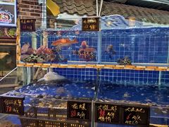 -水乡人家私房菜(逢简店)