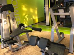 -GMJ·24H健身房(北外滩店)