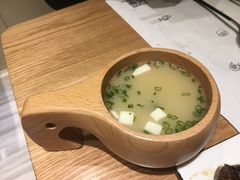 -小句号·精致料理(江南环球港店)