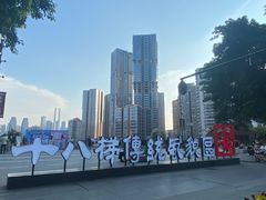 -重庆十八梯传统风貌区