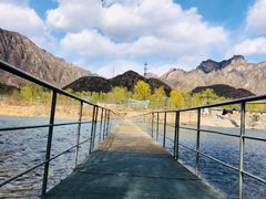 -孤山寨风景区