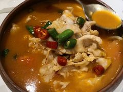 -同庆楼(滨湖万达广场店)