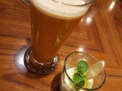 -mango tree芒果树泰国餐厅(青岛万象城店)