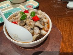 -湘湖逍遥庄园·水漾中餐厅