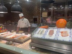 -福州西湖大酒店·怡湖咖啡厅