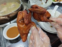 -鸽鸟轩(石岐店)