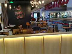 -COSTA COFFEE(恒基名人购物中心店)