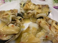 -宜兴隆家宴·私房菜(泰安华庭店)