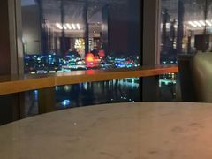 -三迪希尔顿酒店·星空酒廊