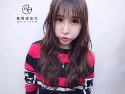-梳蕾娜 HAIR SALON
