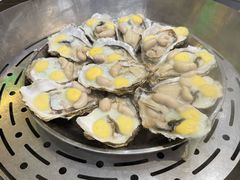 -飞尝蚝·顺德菜·鱼生(顺德总店)