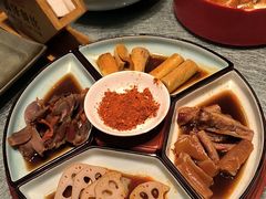 -晶泽丽琅·鱼鲜川菜(川师店)