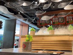 -新辣道鱼火锅(领展购物广场·中关村店)