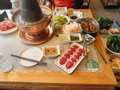 -牛街·马辈儿涮肉(牛街总店)